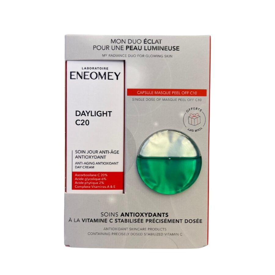 Daylight C Eneomey - Image 3
