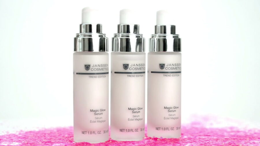 Magic Glow Serum - The Perfect Glow - Image 5