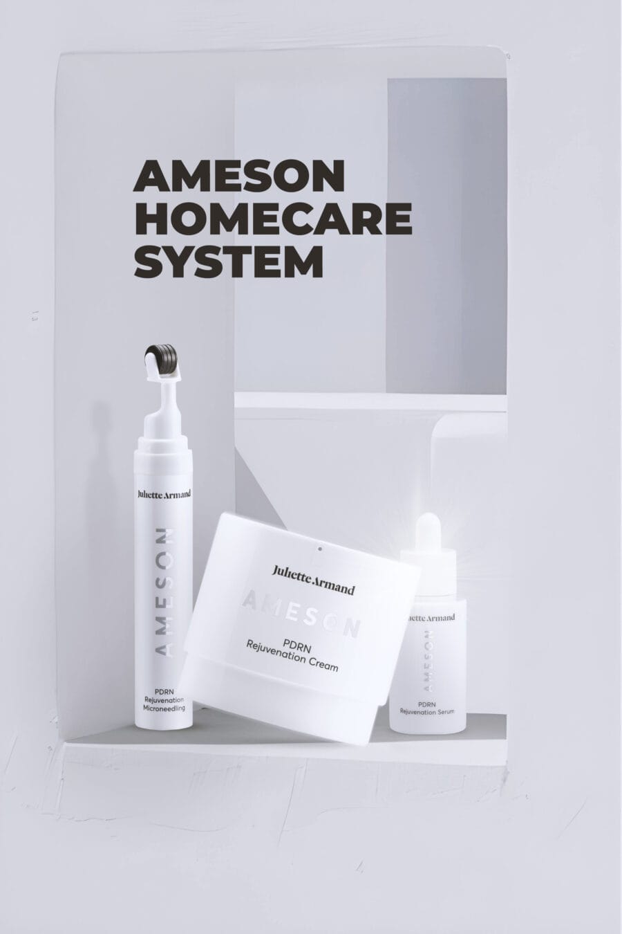 Ameson Plus PDRN package - Image 2